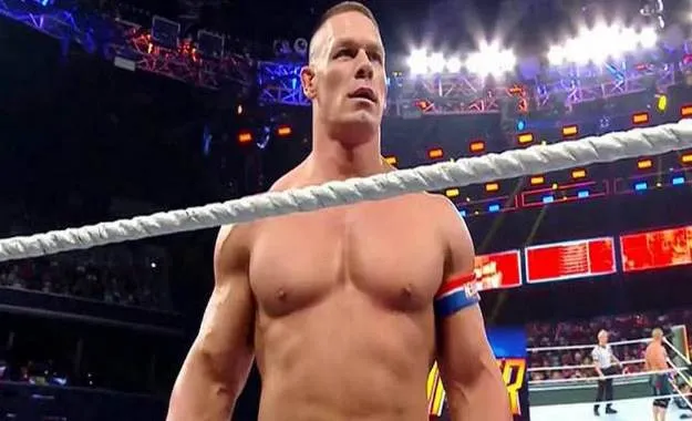 Ex superestrella de la WWE declara que 'viene' por John Cena, el líder de Cenation