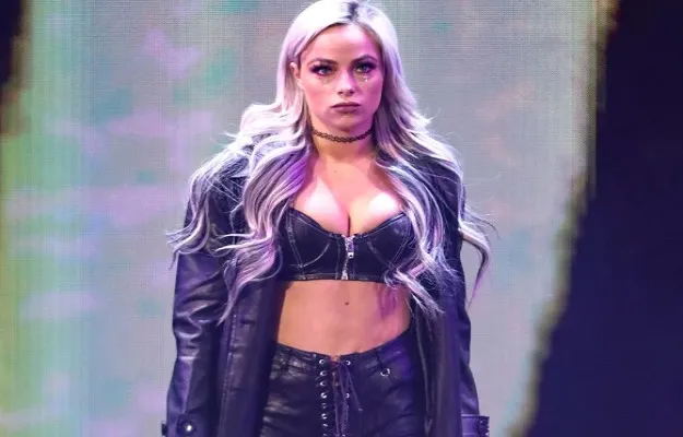 Ex trabajador de WWE no ve lista a Liv Morgan para ser campeona Ex trabajador de WWE no ve lista a Liv Morgan para ser campeona