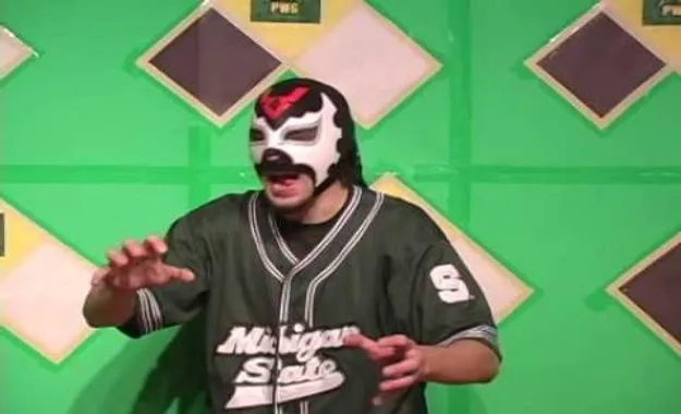 Excalibur será nuevo comentarista en inglés para NJPW