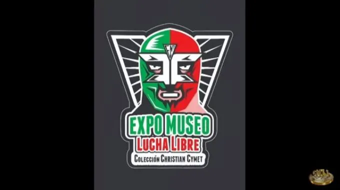 Expo Museo Lucha Libre en conjunto con el CMLL Expo Museo Lucha Libre en conjunto con el CMLL