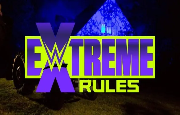 Extreme Rules (2) WWE Extreme Rules