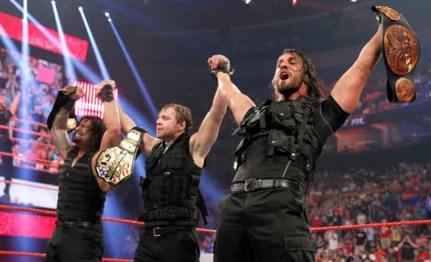 Extreme rules WWE noticias Extreme Rules