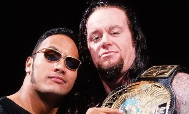 Attitude Era WWE noticias Attiude Era