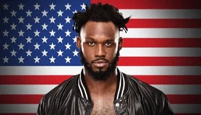 Rich Swann Planeta Wrestling WWE noticias Rich Swann