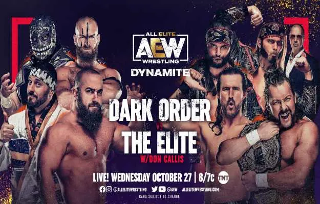 AEW Dynamite