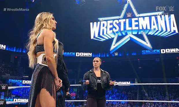 Audiencia WWE SmackDown 4 de febrero