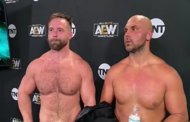 FTR FTR busca remplazo para Tully Blanchard