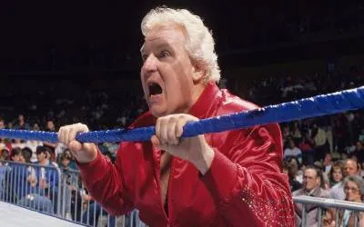 Fallece Bobby Heenan