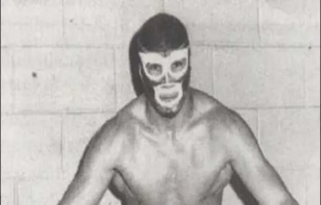 Fallece el luchador mexicano El Marquez