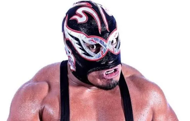 Fallece Silver King Fallece Silver King