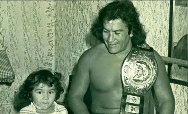 Fallece el Perro Aguayo Fallece el Perro Aguayo