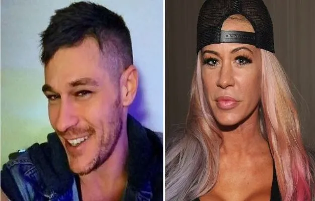 Fallece el hermano de Ashley Massaro a los 39 años