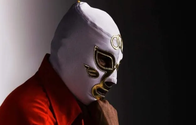 Fallece el luchador mexicano El Audaz Fallece el luchador mexicano El Audaz