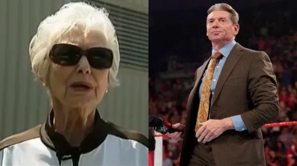 Fallece la matriarca de WWE horas antes de Royal Rumble Vicky Askew