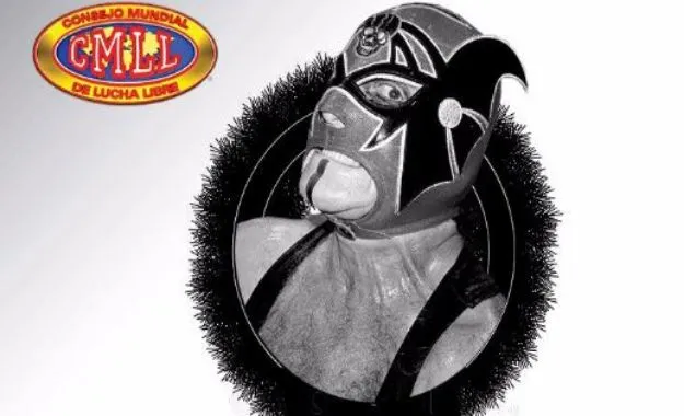 Falleció Arkángel de la Muerte Falleció Arkángel de la Muerte