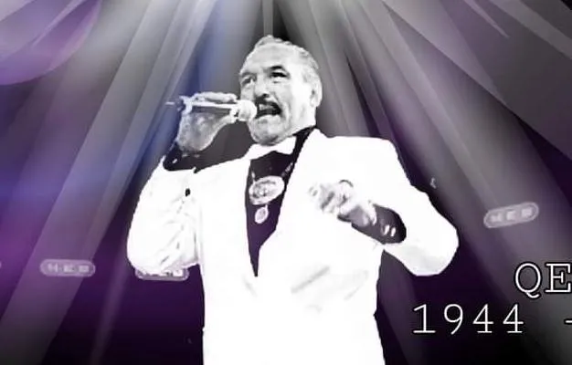 Falleció el Mucha Crema, emblemático anunciador de lucha mexicana Fallecio El Mucha Crema Emblematico Anunciador De Lucha Mexicana