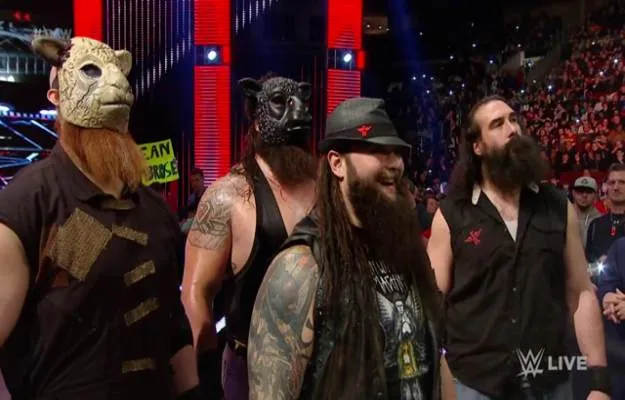 Familia Wyatt Familia Wyatt