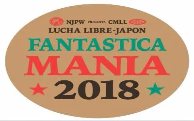 Fantasticamanía 2018