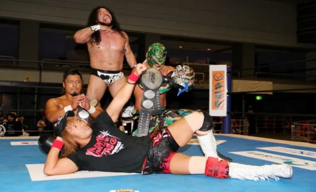 Fantasticamania 2019 Primera Función