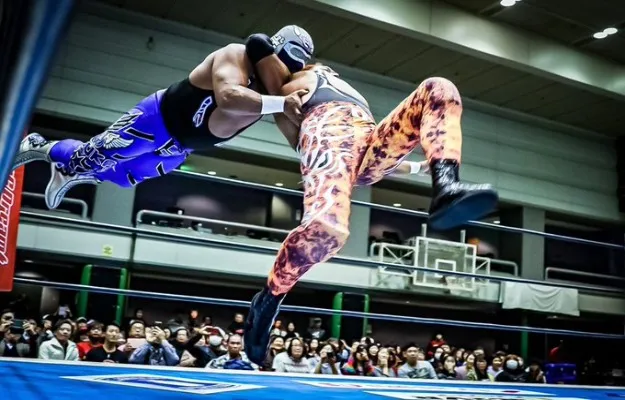 Fantasticamania 2020 Fantasticamania 2020