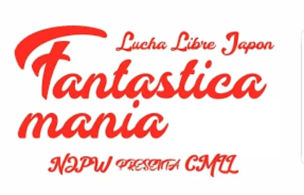 Fantasticamanía Fantasticamanía 2021 sería cancelada según calendario de NJPW