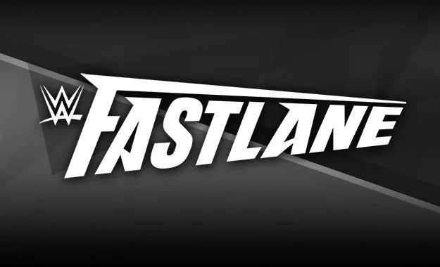 Fastlane 1