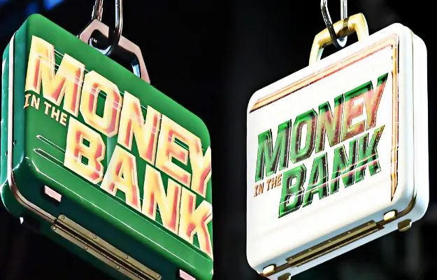 Fecha WWE Money in the Bank