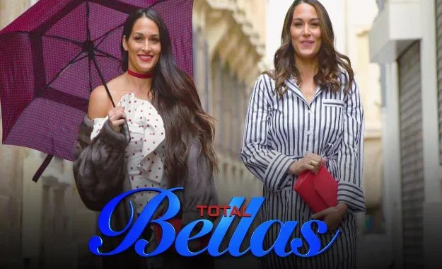 Fecha del estreno de la cuarta temporada de Total Bellas Fecha del estreno de la cuarta temporada de Total Bellas