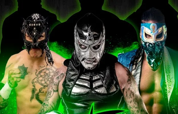 Federacion Wrestling