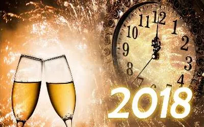 Feliz 2018 Feliz 2018 Planeta Wrestling