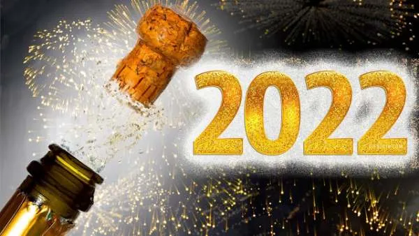 Feliz 2022 a toda la comunidad de WWE y el wrestling en español