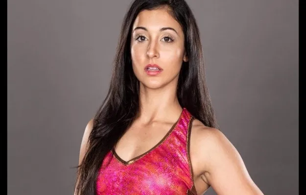 Fichaje WWE Fichaje WWE