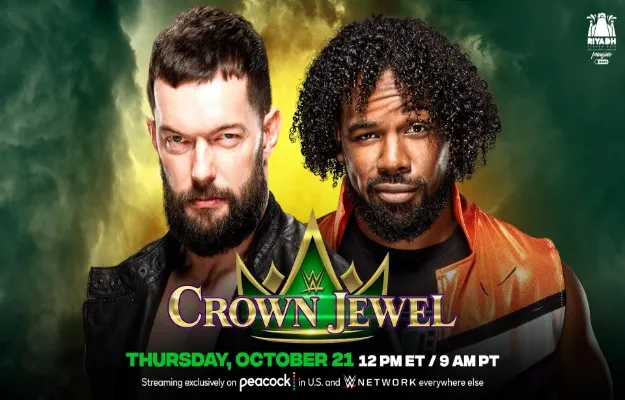 Final King of the Ring Final King of the Ring