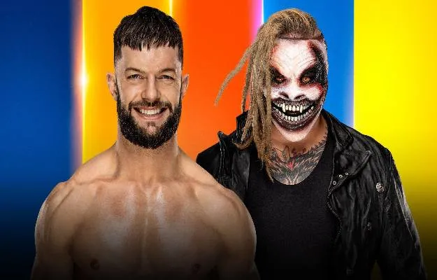 Finn Bálor vs Bray Wyatt en WWE SummerSlam 2019 confirmado Finn Bálor vs Bray Wyatt en WWE SummerSlam 2019 confirmado