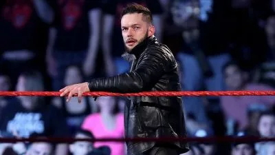 Finn Bálor Declaraciones en el Podcast de Vince Russo