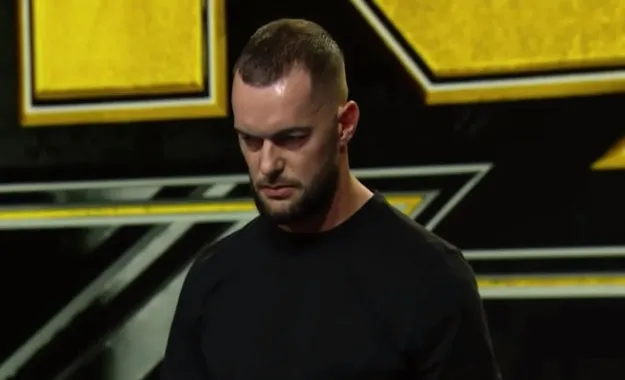 Finn Bálor_ _El roster principal de WWE es como una película de Los Vengadores_