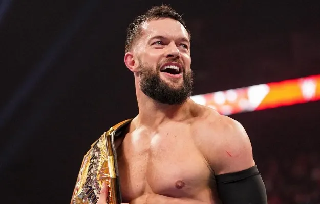 Finn Balor