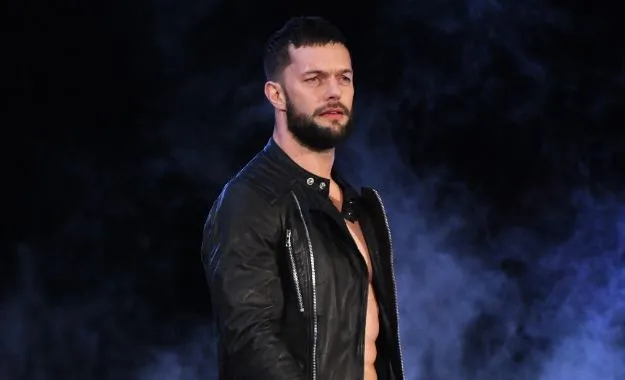 Finn Balor 3