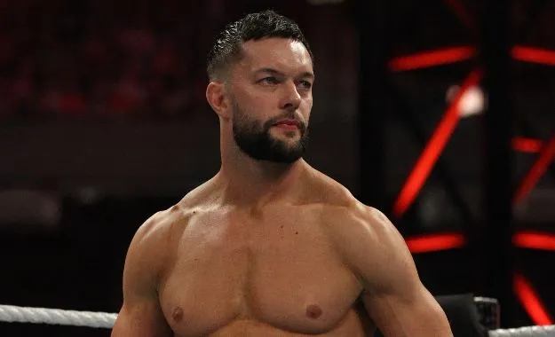 Finn Balor 5