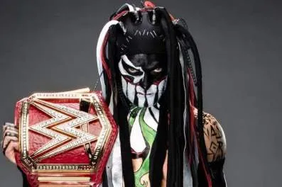 WWE noticias Finn Balor