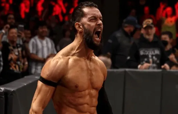 Finn Balor explica su ausencia a principios de año en WWE Finn Balor explica su ausencia a principios de año en WWE