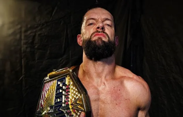 Finn Balor habla sobre el problema más grande de ser estrella de WWE