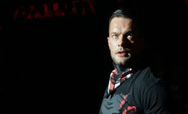 Balor explica por qué tiene máximo respeto por McIntyre