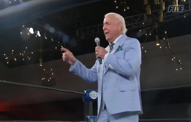 Ric Flair