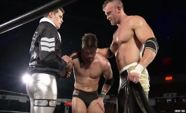 Flip Gordon pierde otra oportunidad para luchar en 