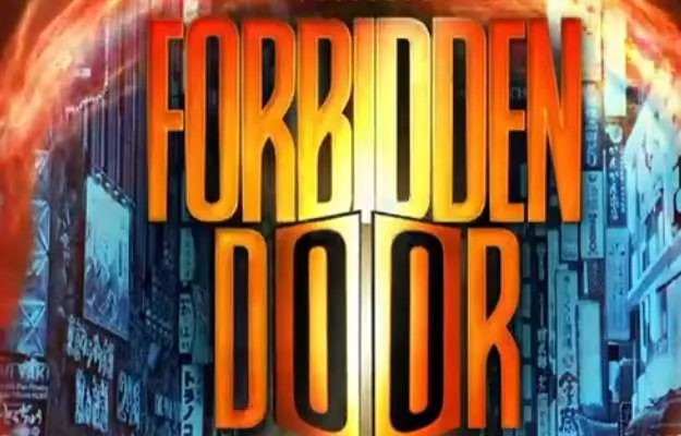 AEW Forbidden Door AEW Forbidden Door