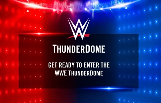 WWE Thunderdome