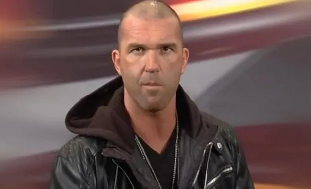 Frankie Kazarian habla sobre el crecimiento de ROH Frankie Kazarian habla sobre el crecimiento de ROH