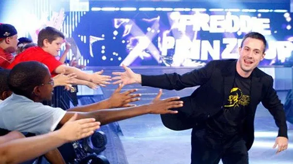 Freddie Prinze Jr. Freddie Prinze Jr.