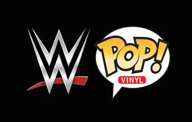 Funko de WWE Funko de WWE